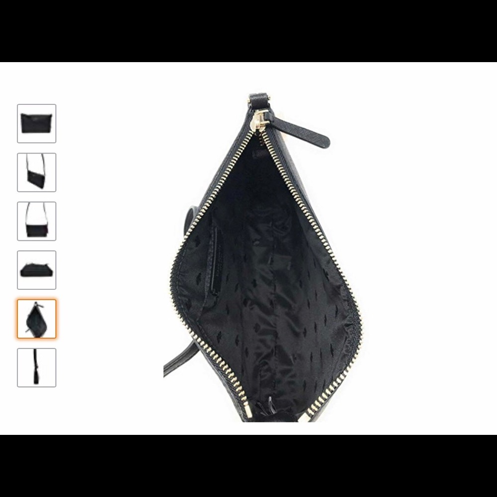 NWT Kate Spade Joeley Crossbody - Picture 4 of 5